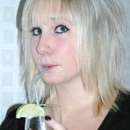 Indulge in Pure Bliss with Layne